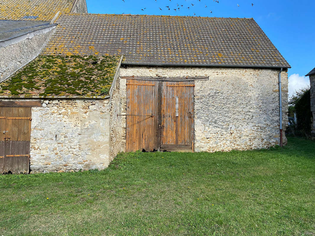 Maison à DOURDAN