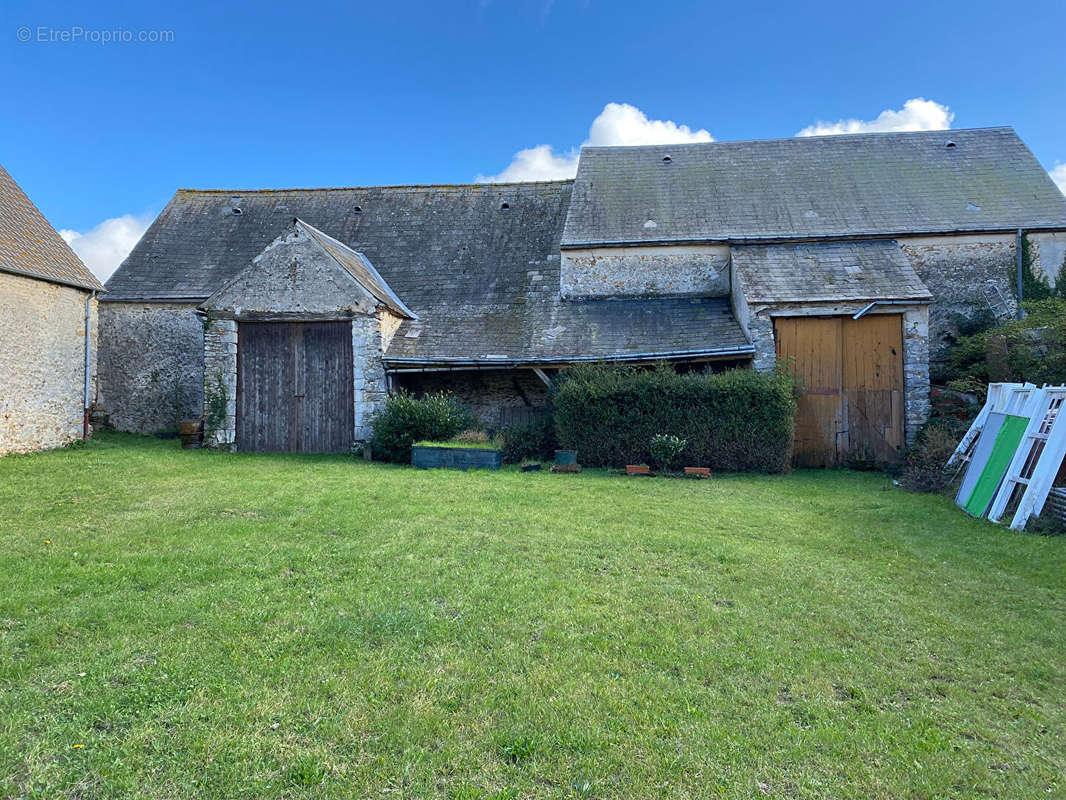 Maison à DOURDAN