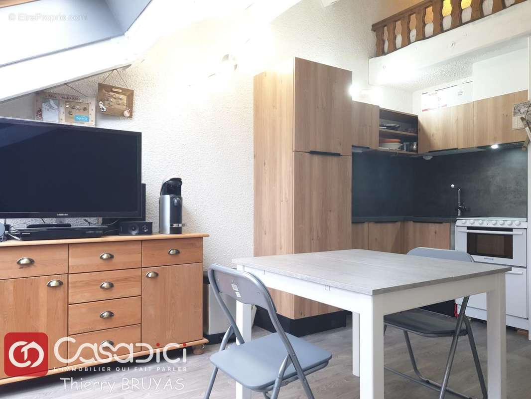 Appartement à ANCELLE