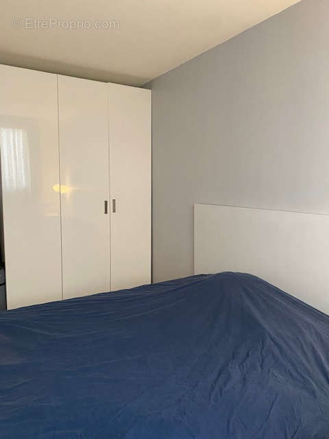 Appartement à GENNEVILLIERS