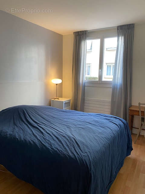 Appartement à GENNEVILLIERS