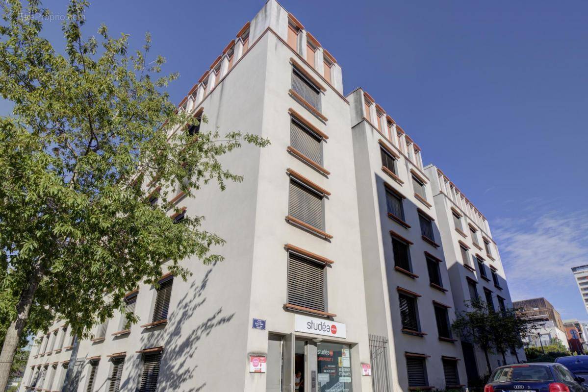 Appartement à LYON-9E