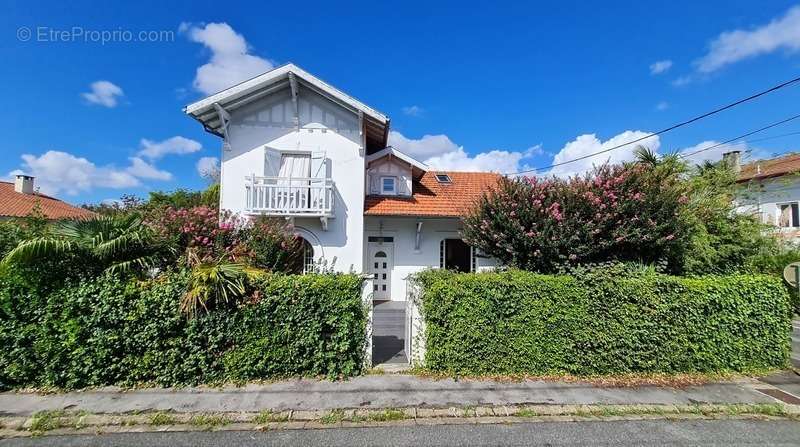 Maison à SAINT-PAUL-LES-DAX