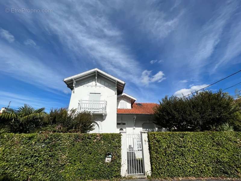 Maison à SAINT-PAUL-LES-DAX