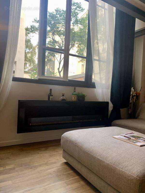 Appartement à PARIS-6E