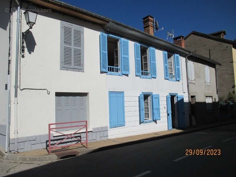 Maison à VICDESSOS