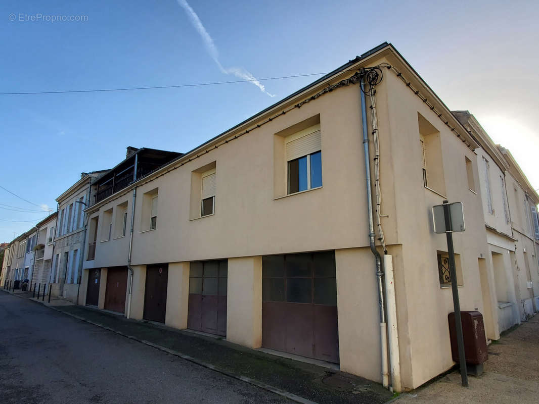 Maison à MARMANDE