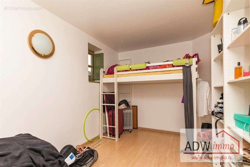 Appartement à MELUN