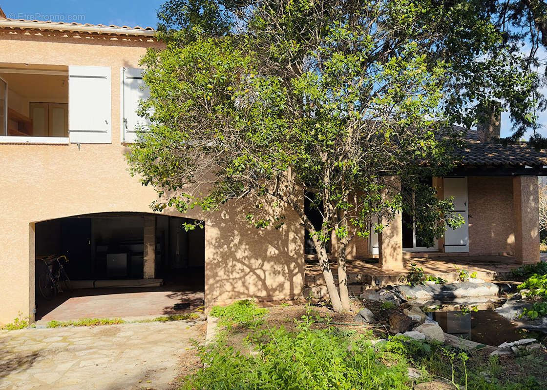 Maison à MONTPELLIER