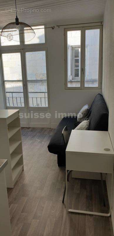 Appartement à BESANCON