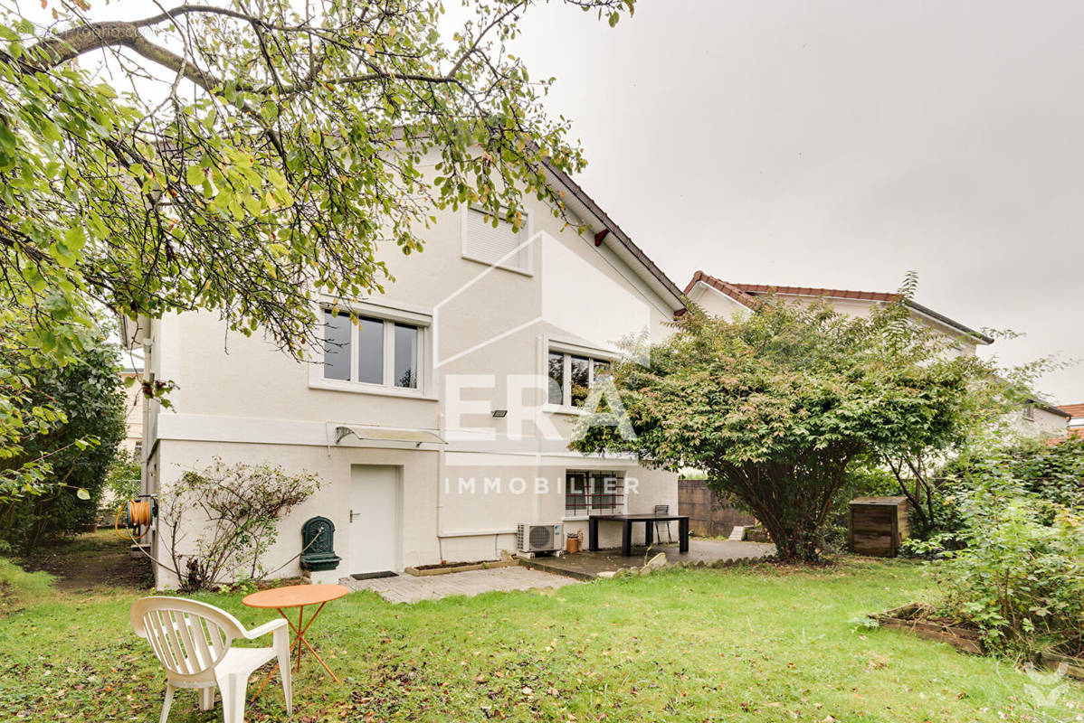 Maison à NOISY-LE-GRAND