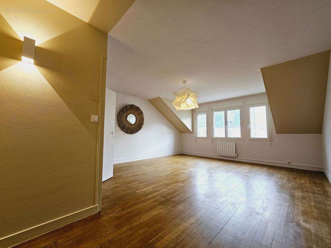 Appartement à BOURGES