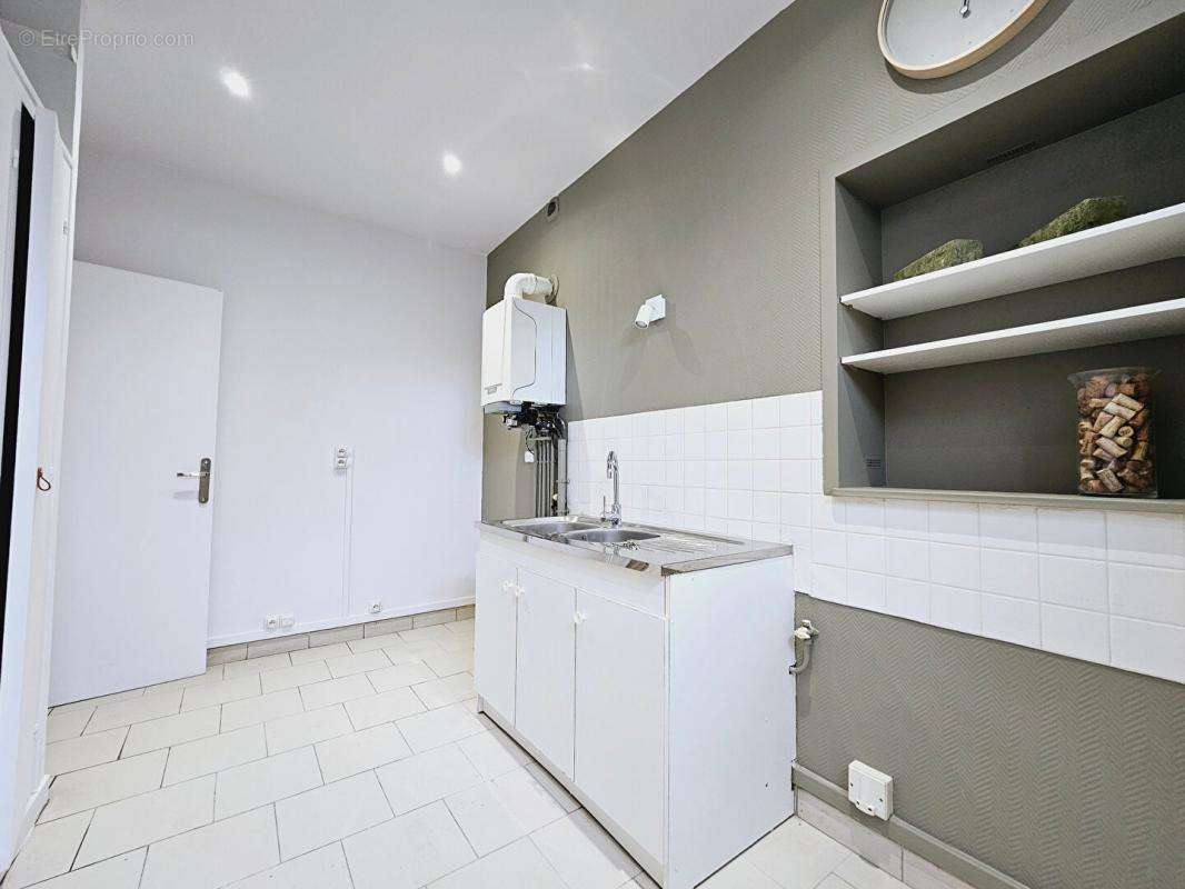 Appartement à BOURGES