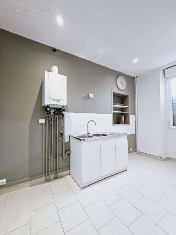 Appartement à BOURGES