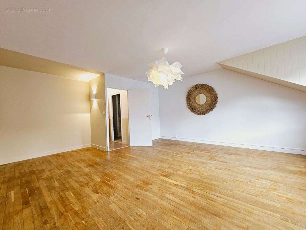 Appartement à BOURGES