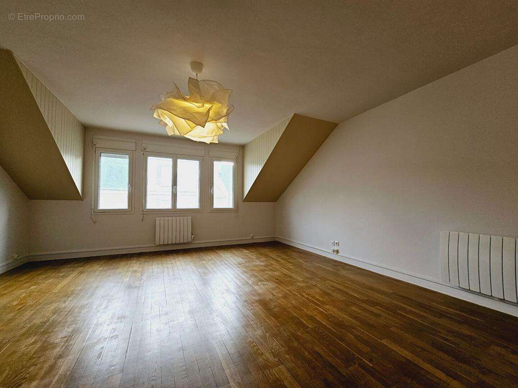 Appartement à BOURGES