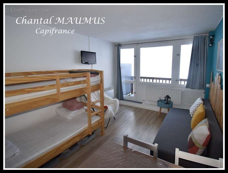 Appartement à ASTUGUE