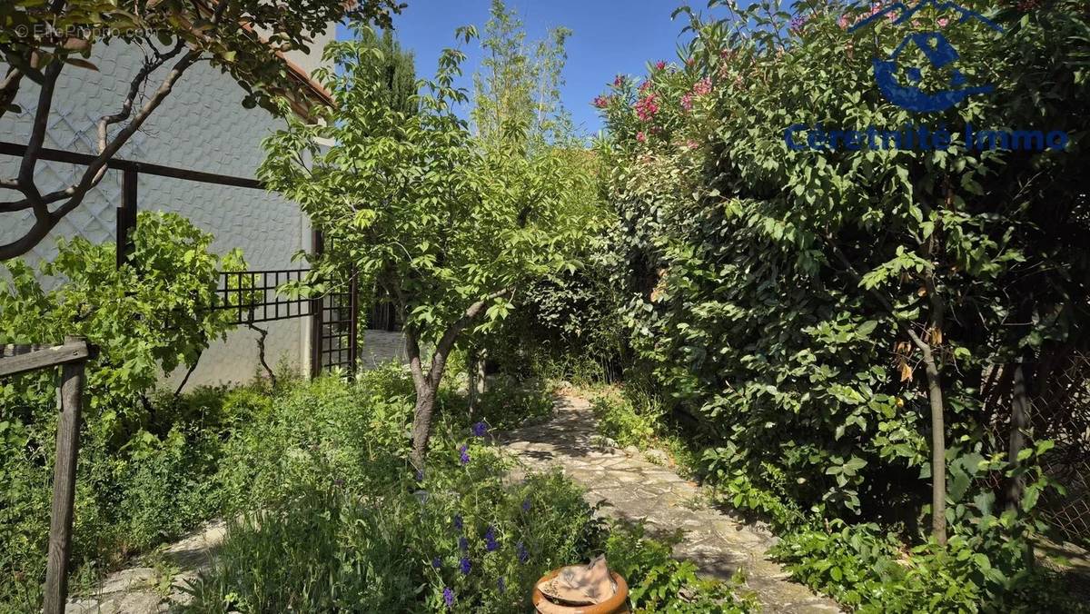 Maison à CERET