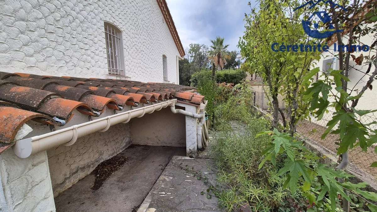 Maison à CERET