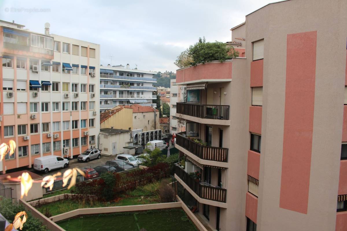 Appartement à CAGNES-SUR-MER