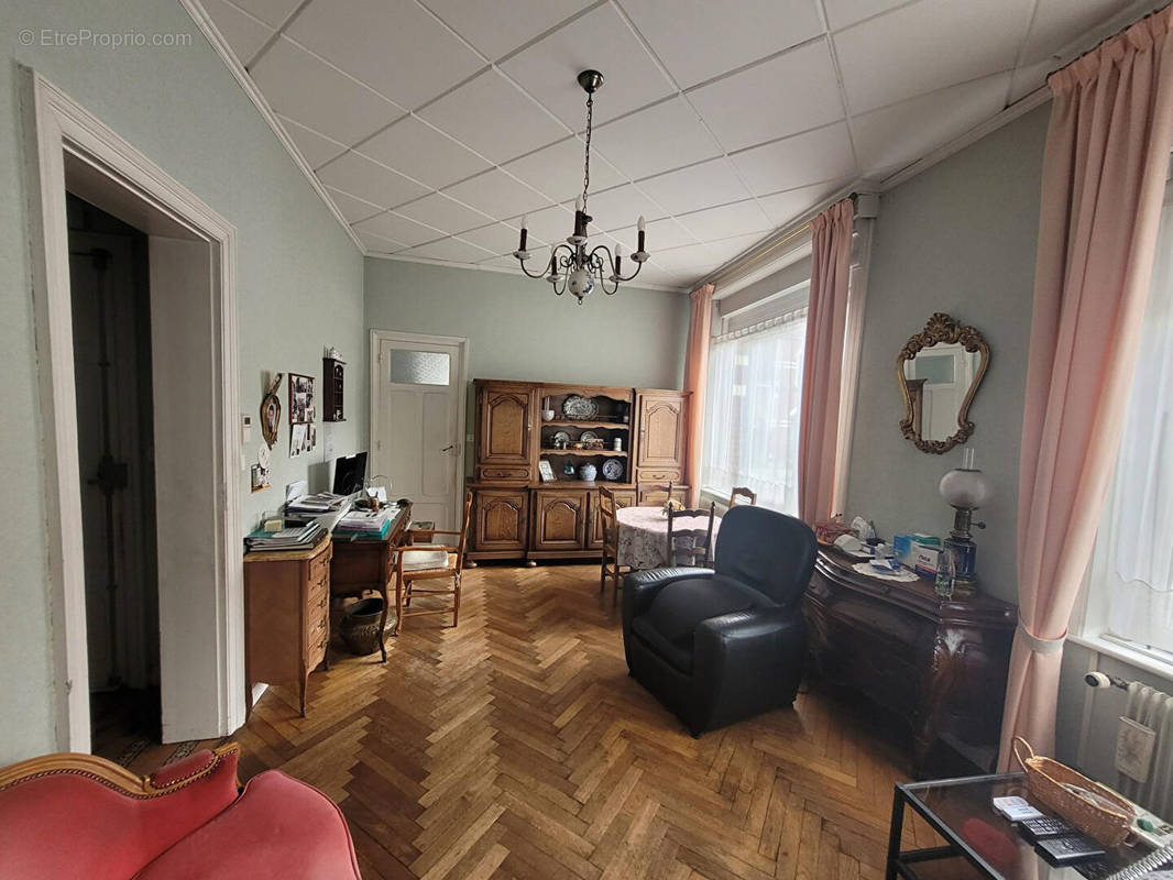 Appartement à LILLE