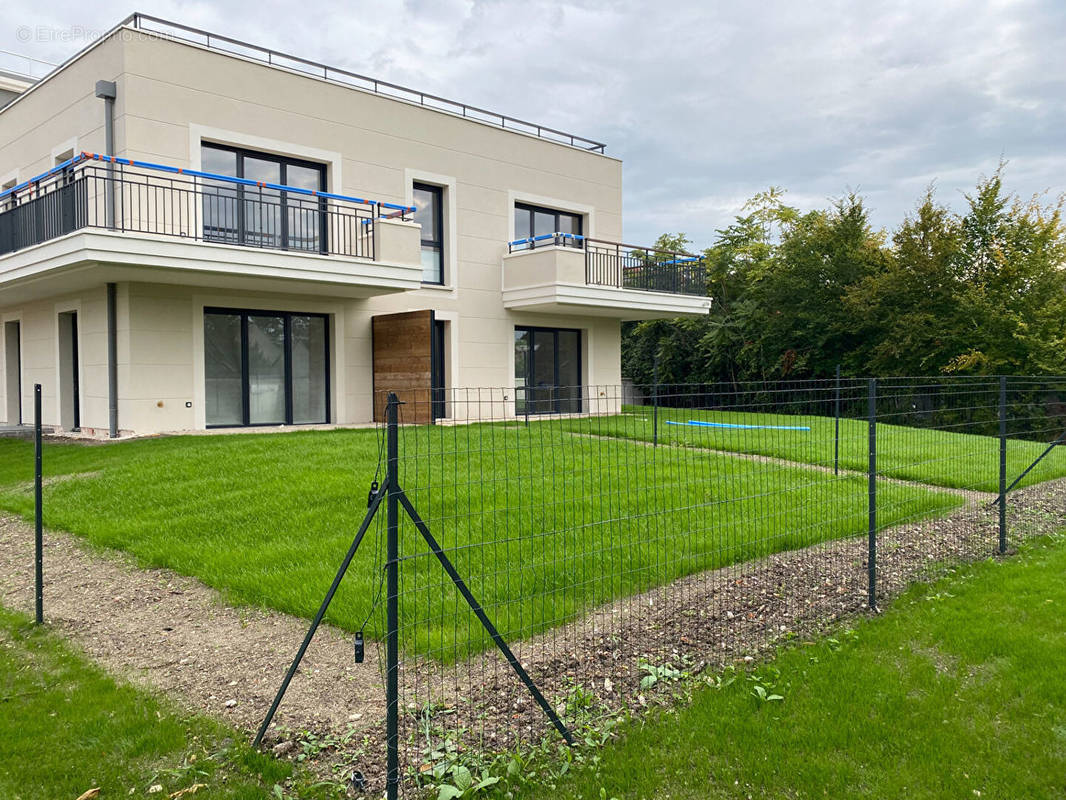 Appartement à ORLEANS