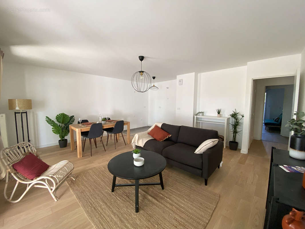 Appartement à ORLEANS