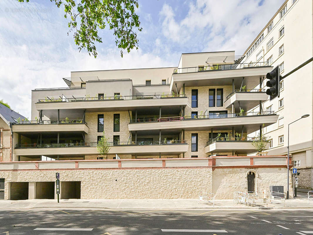 Appartement à ORLEANS