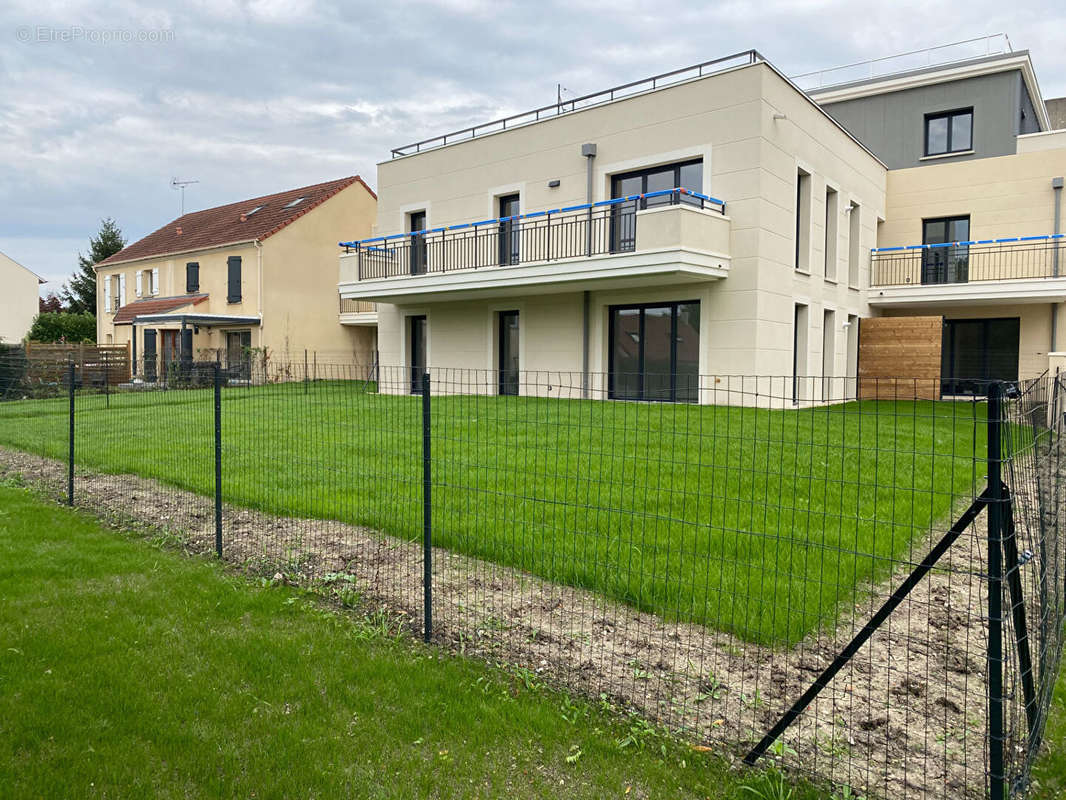 Appartement à ORLEANS