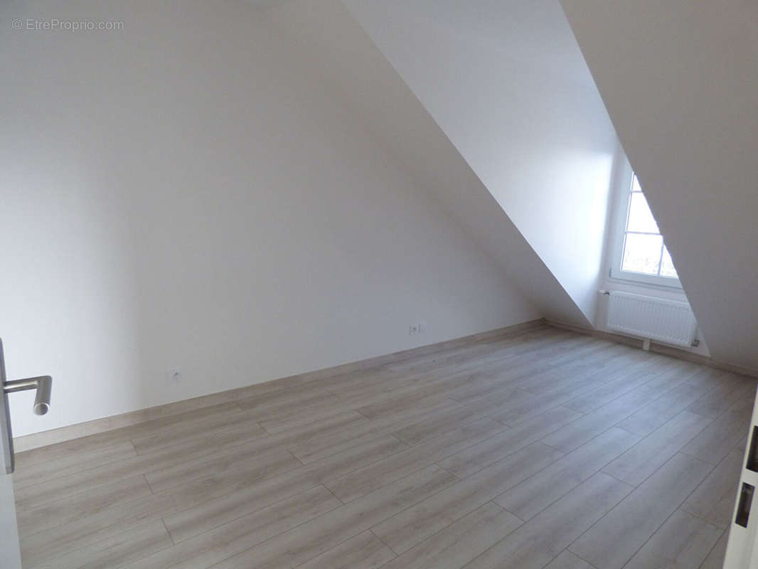 Appartement à ORLEANS