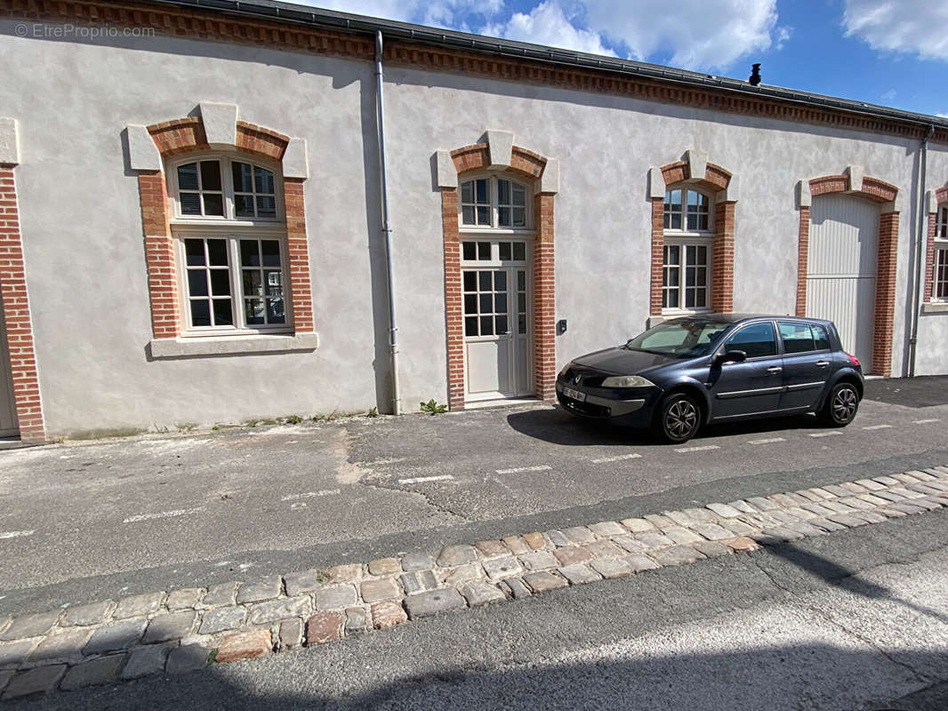 Maison à ORLEANS