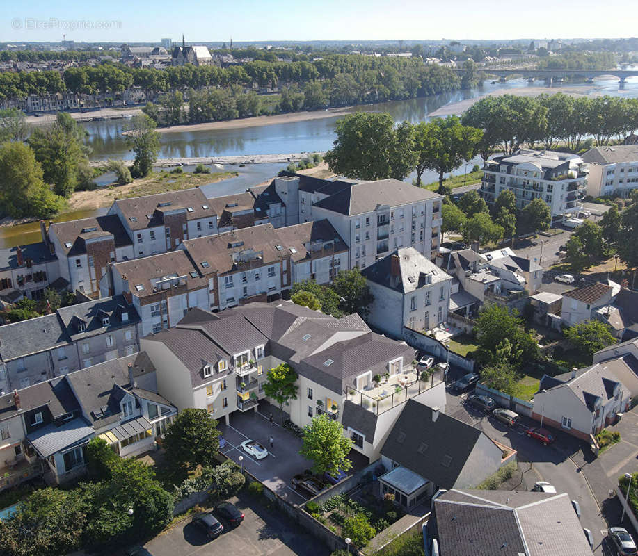 Appartement à ORLEANS