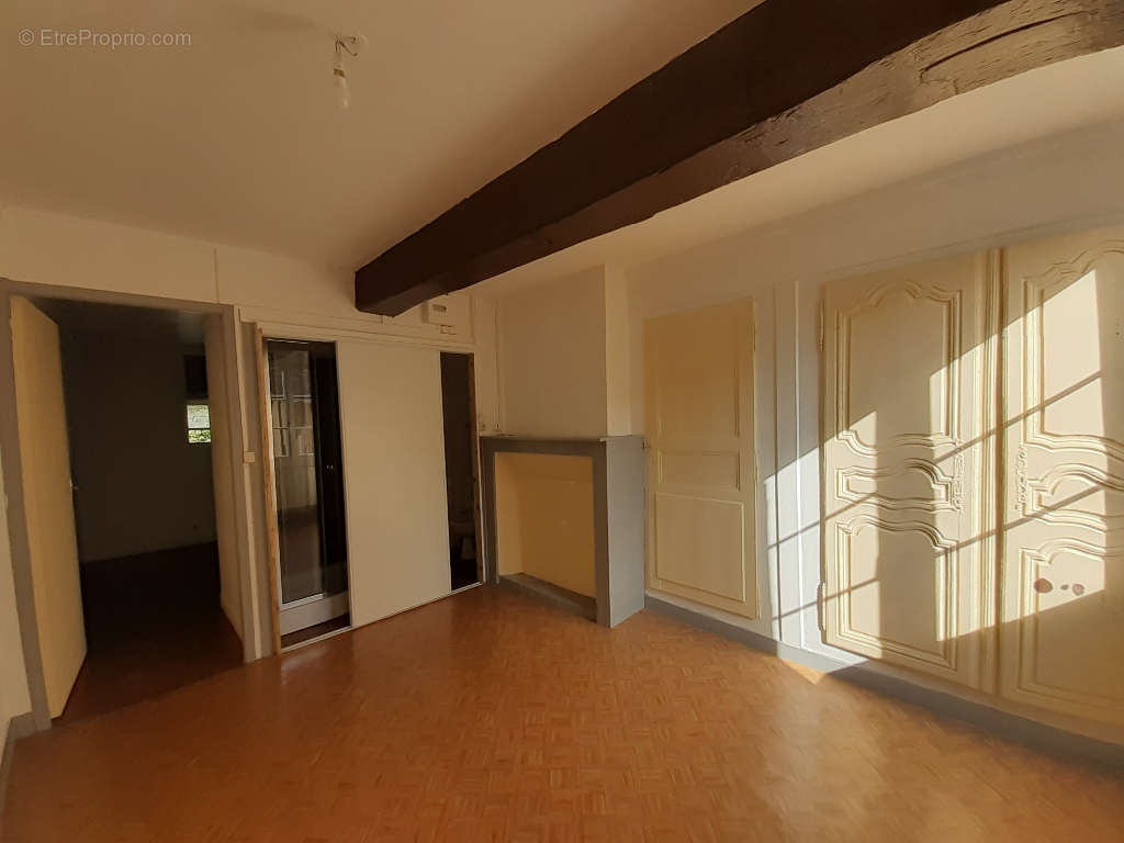 Appartement à VERNEUIL-SUR-AVRE