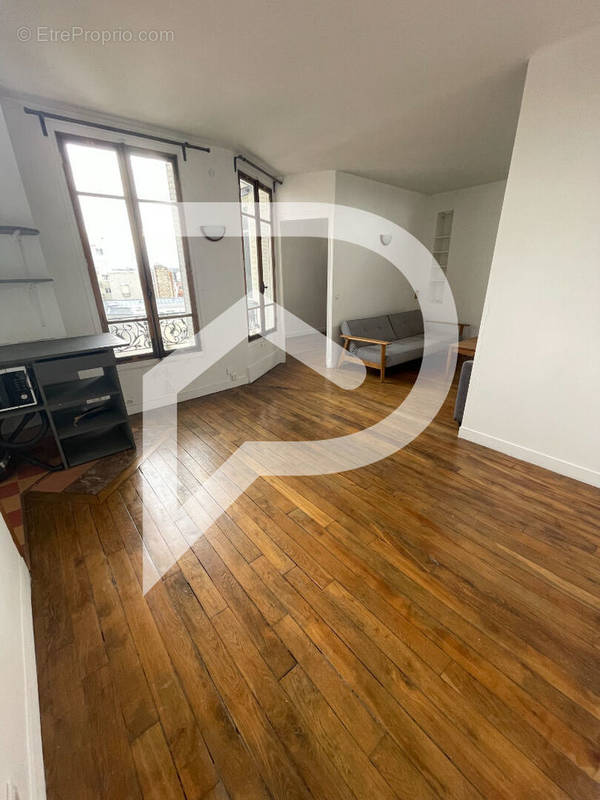 Appartement à NOGENT-SUR-MARNE