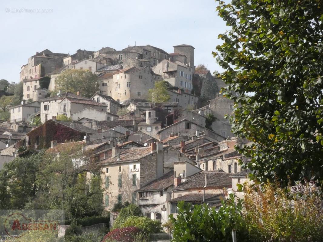 Maison à CORDES-SUR-CIEL