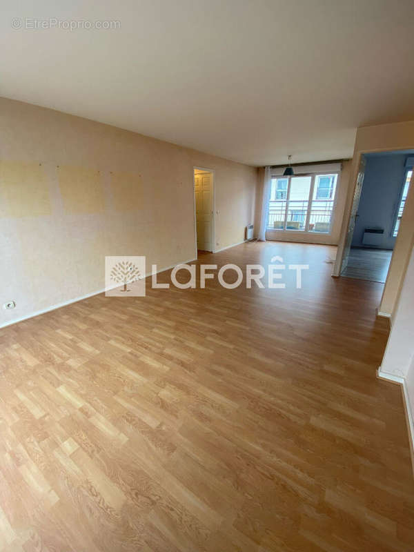 Appartement à BONDY