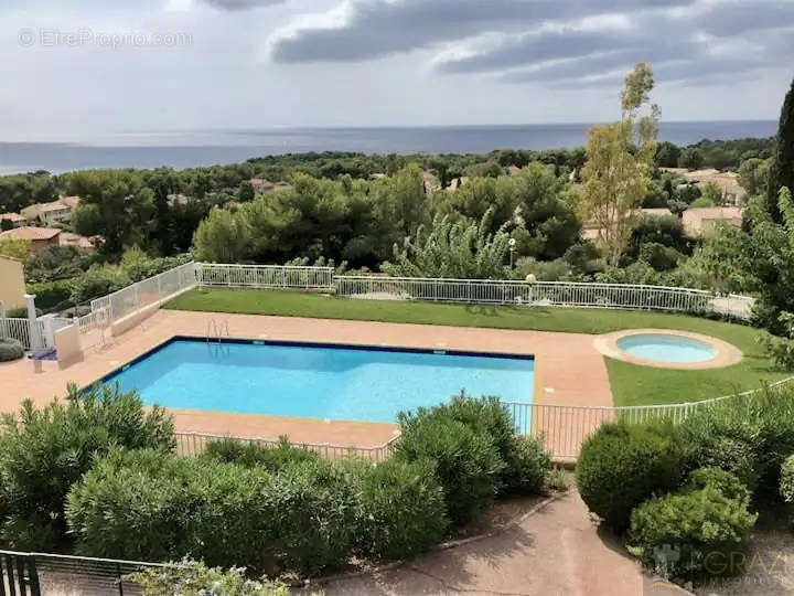 Appartement à BANDOL