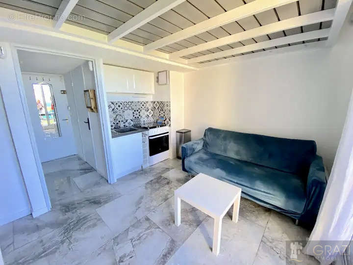 Appartement à BANDOL