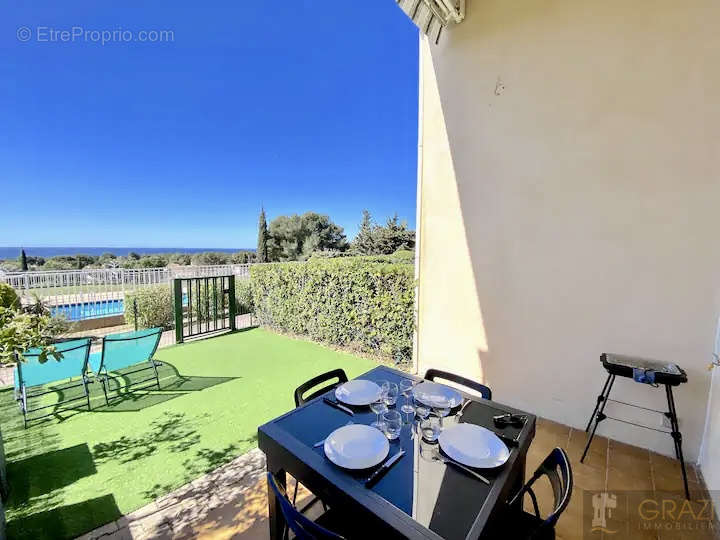 Appartement à BANDOL