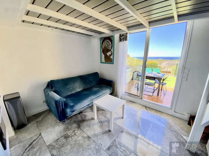 Appartement à BANDOL