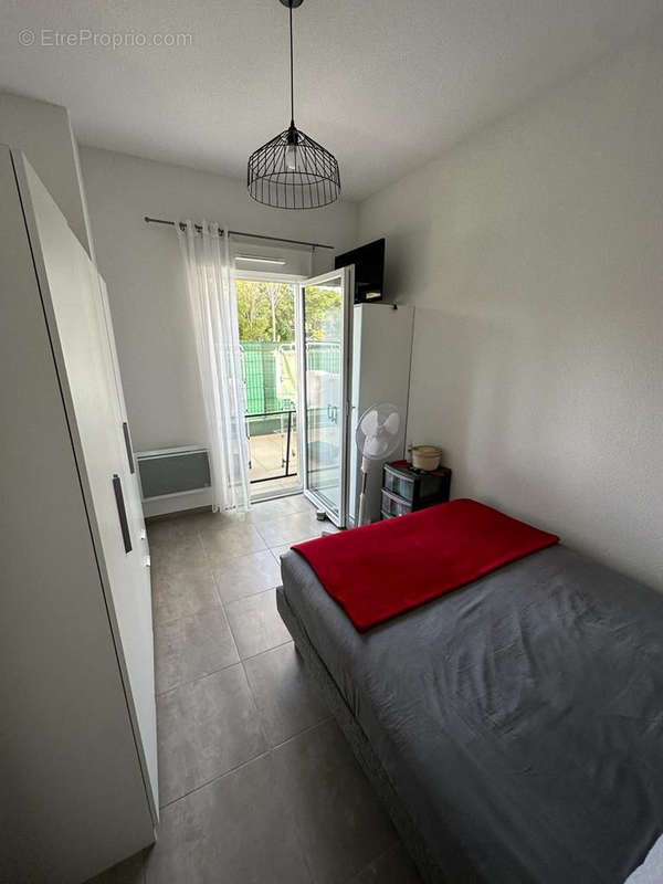 Appartement à LA CIOTAT