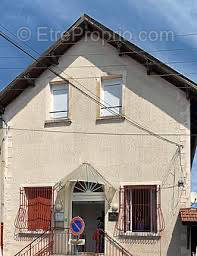 Maison à DIJON