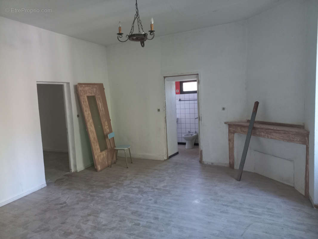 Appartement à MIRANDE