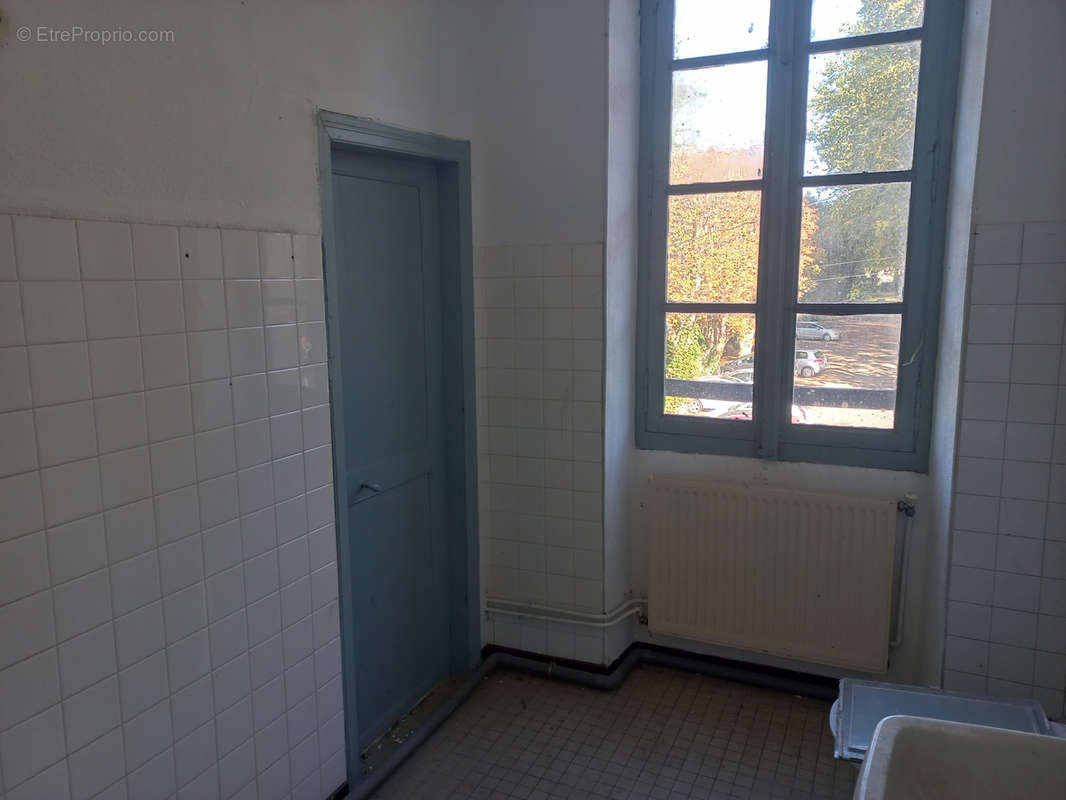 Appartement à MIRANDE