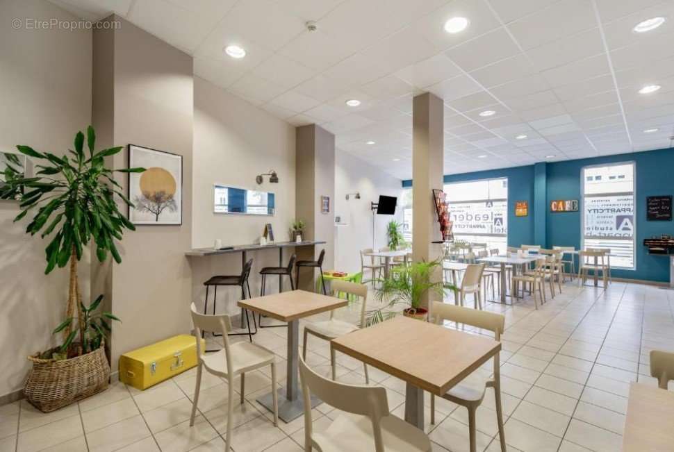 Appartement à NIORT