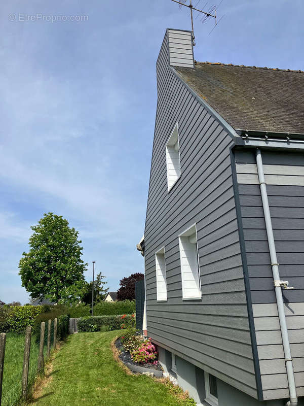 Maison à SAINT-GERAND