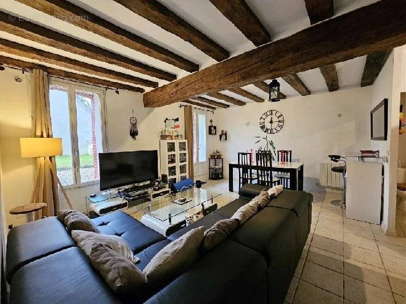 Appartement à GALLARDON