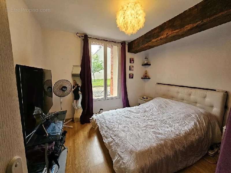 Appartement à GALLARDON