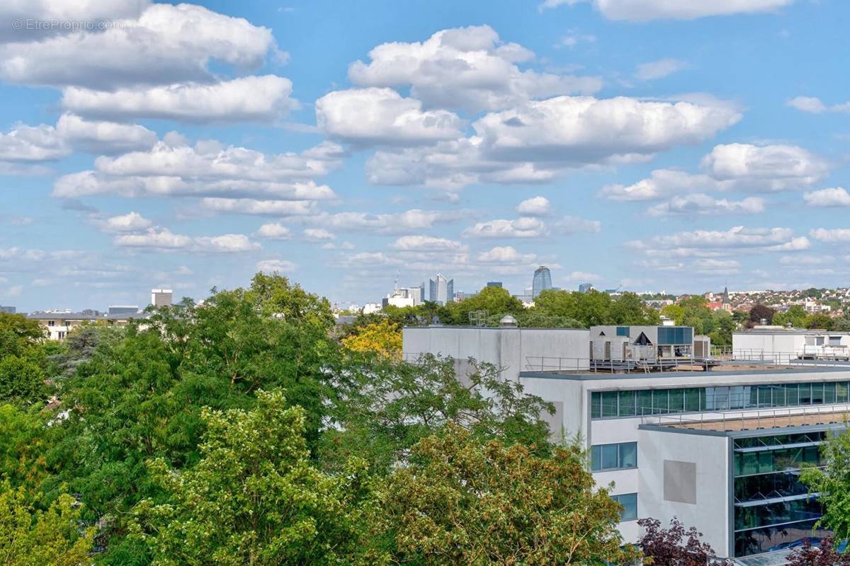 Appartement à RUEIL-MALMAISON