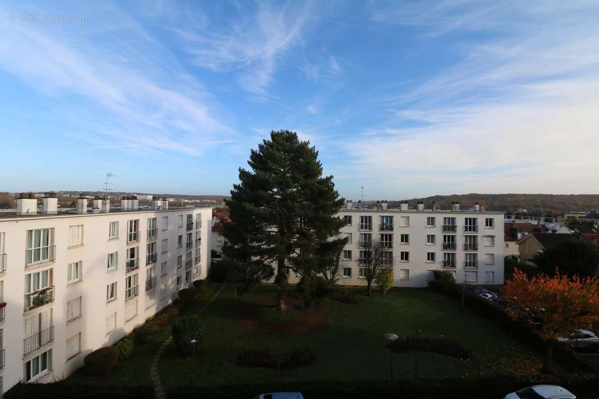 Appartement à VERSAILLES